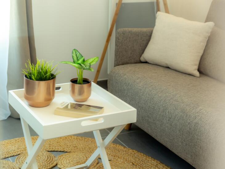 Programme immobilier neuf à vendre – Prochainement