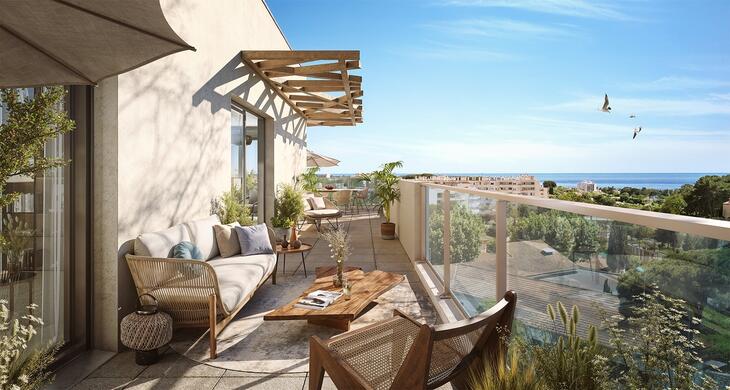 Logement neuf à vendre 262000