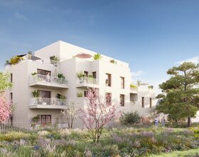 COGEDIM à vendre – Jardins du Large