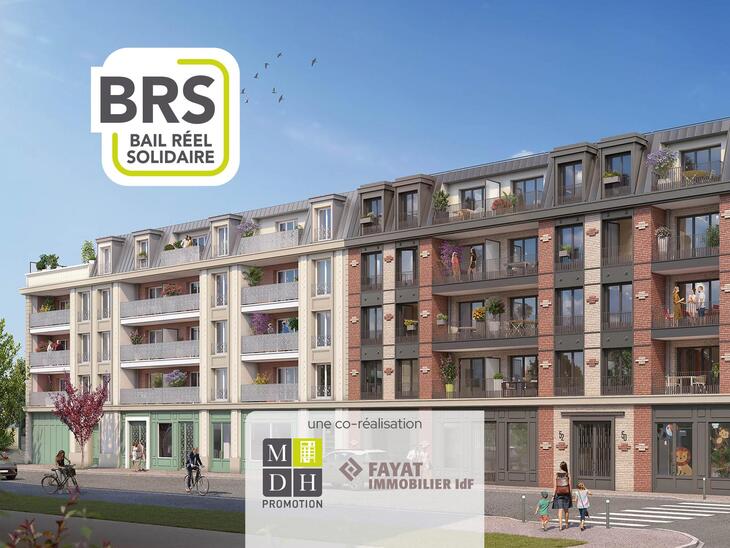 Logement neuf à vendre 170000