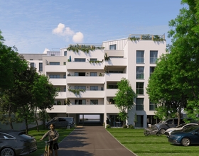 NEXITY à vendre – HARMONIA