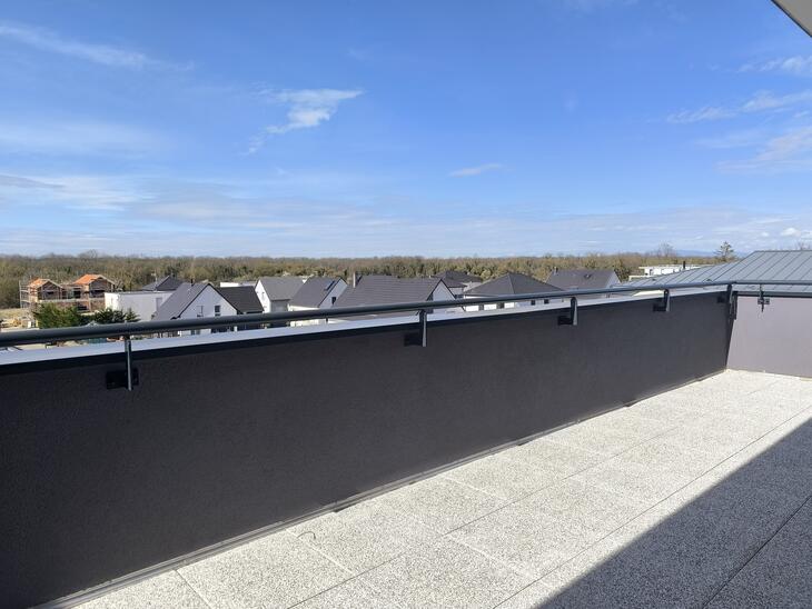 Programme immobilier neuf à vendre – Côté Camargue