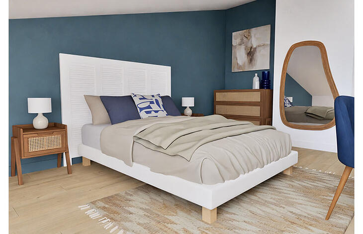 Logement neuf à vendre 520000