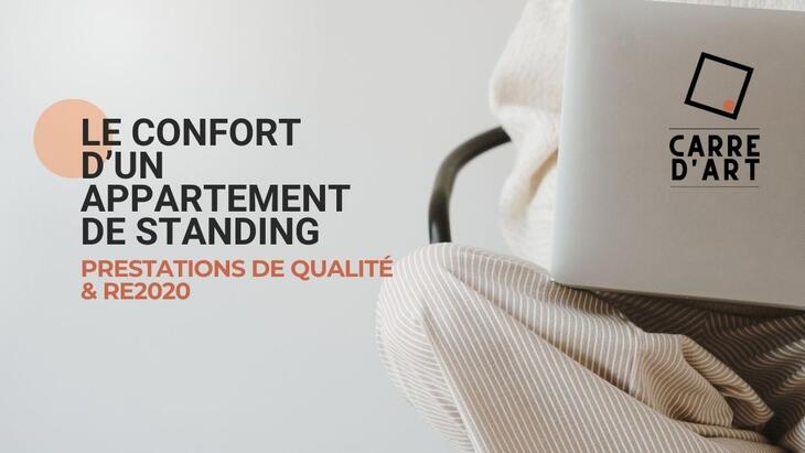 Programme immobilier Carre d'Art Toulouse