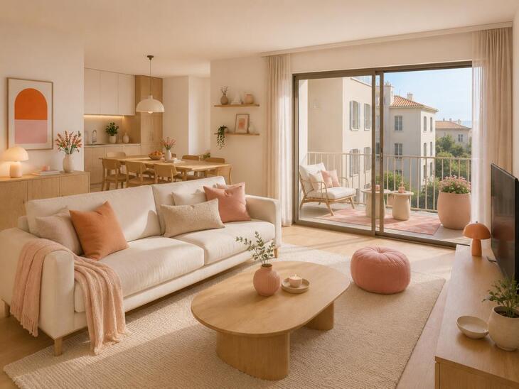 Logement neuf à vendre 336500