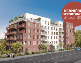 Residence Le Bas Marin
