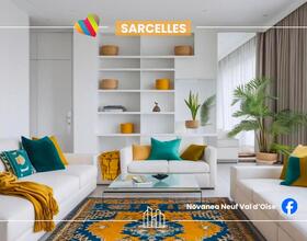 RESIDENCE CARNOT
