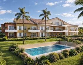 SOGEPROM à vendre – Terra Mare