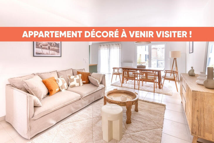 Programme immobilier neuf à vendre – Bô Bourg