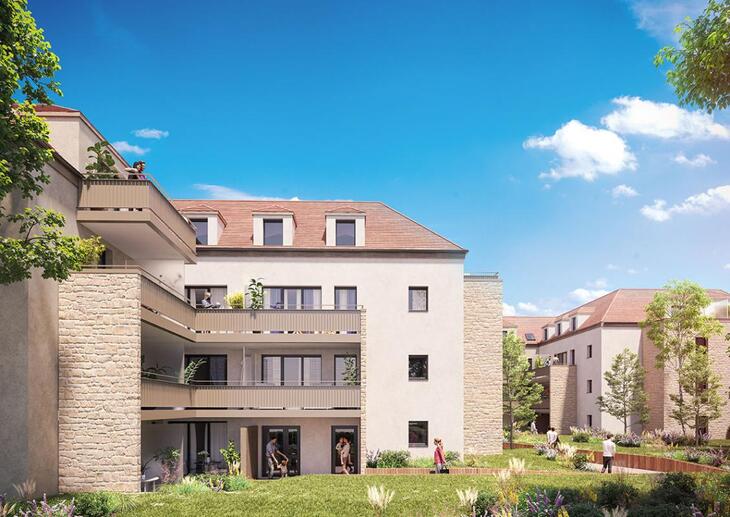 Logement neuf à vendre 227704