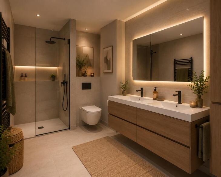 Programme immobilier CLOS LÉON - QUARTIER DU SUQUET Cannes