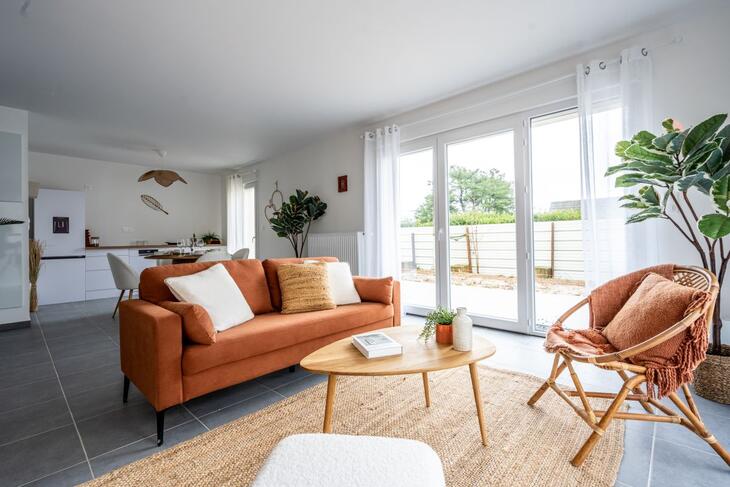 Programme immobilier RESPIRATIONS La Chapelle-sur-Erdre