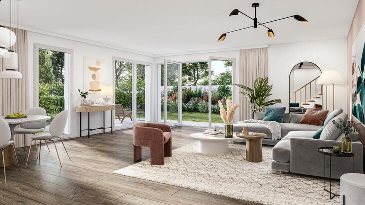 Immobilier neuf à Bessières