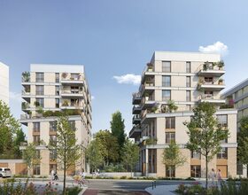 MARIGNAN à vendre – Lexington