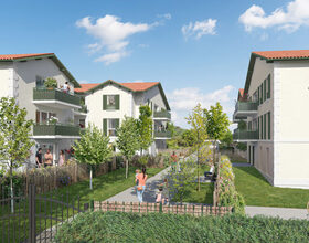 LES NOUVEAUX CONSTRUCTEURS à vendre – Le Domaine de Béthanie