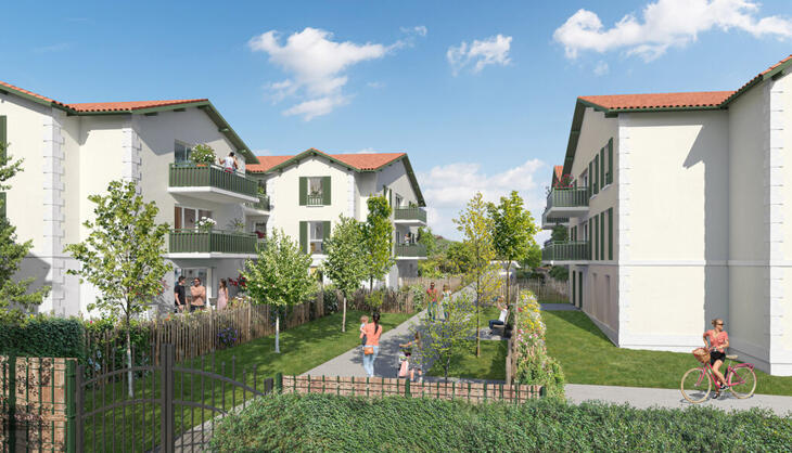 Logement neuf à vendre 210000