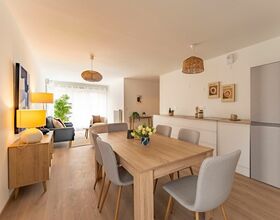 GROUPE PICHET à vendre – Greenfield