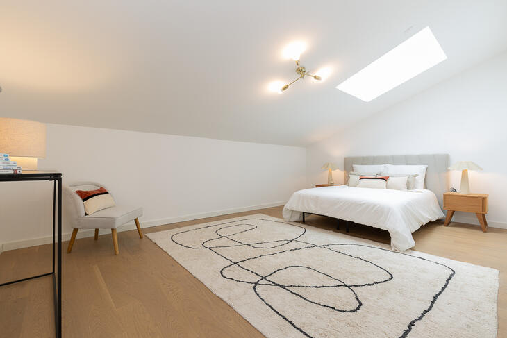 Programme immobilier Héritage Marseille 6e