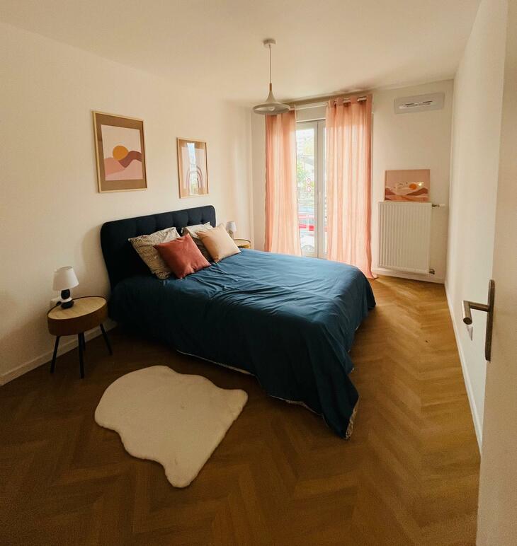 Immobilier neuf à Poissy