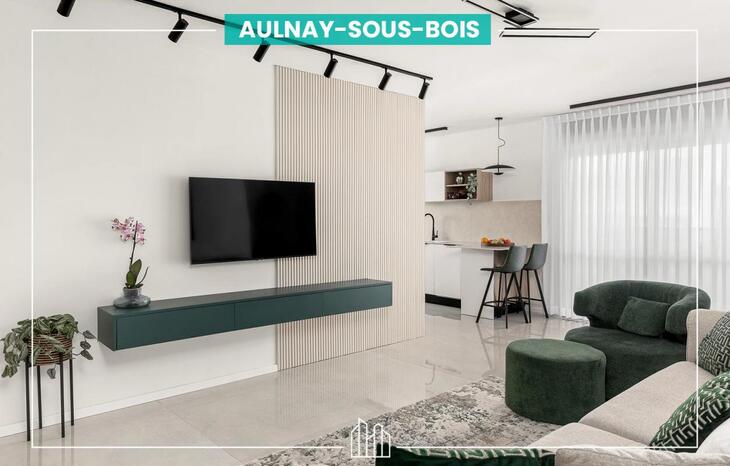 Programme immobilier neuf à vendre – Domaine Alba