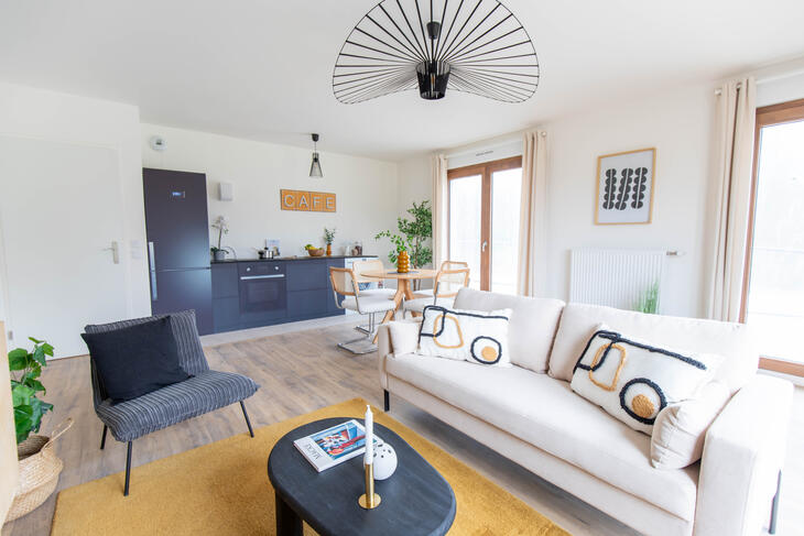 Logement neuf à vendre 235200