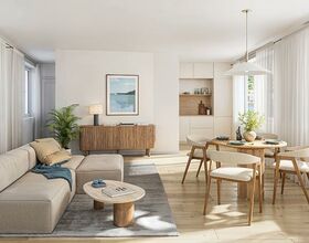 BOUYGUES IMMOBILIER à vendre – Quai Neuf - Alba