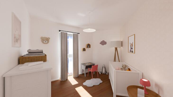 Immobilier neuf à Angers