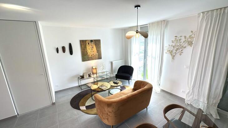 Immobilier neuf à Chennevières-sur-Marne