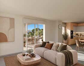BOUYGUES IMMOBILIER à vendre – Les Jardins d'Elia