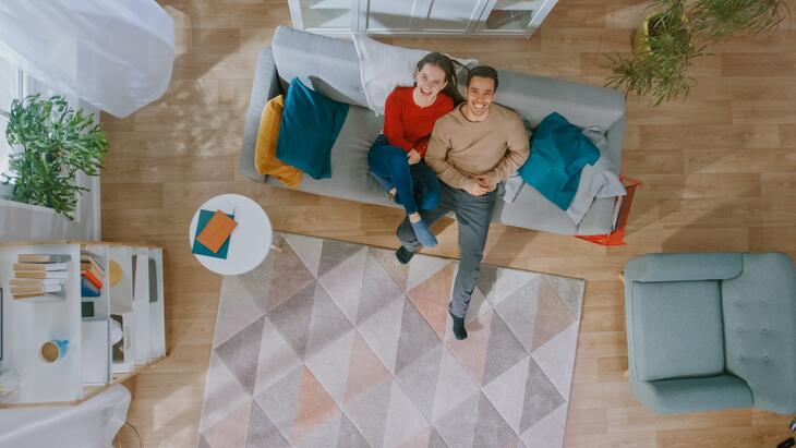 Immobilier neuf à Orléans