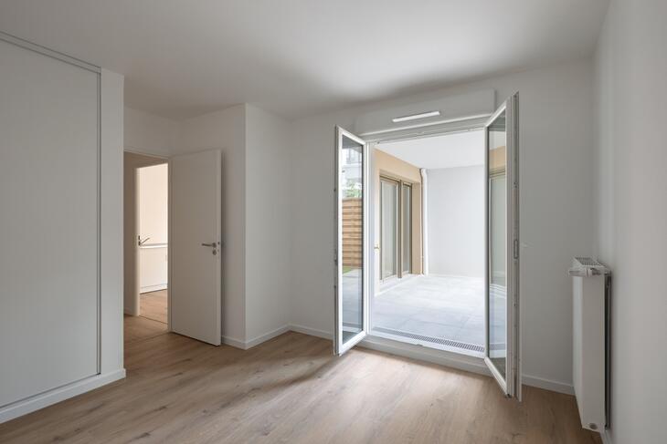 Programme immobilier GREEN MELODY 2 Drancy