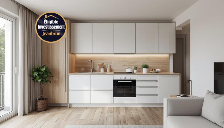 Logement neuf à vendre 479000