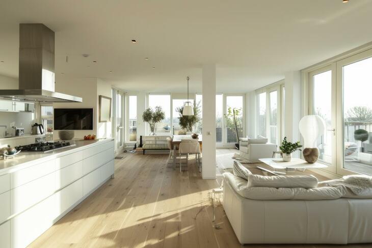 Immobilier neuf à Lunel-Viel