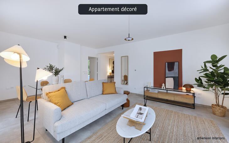 Logement neuf à vendre 360000
