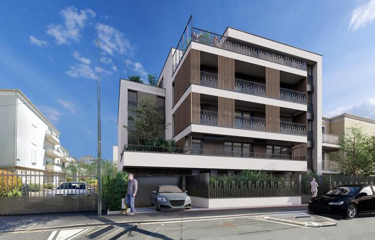 Logement neuf à vendre 230000