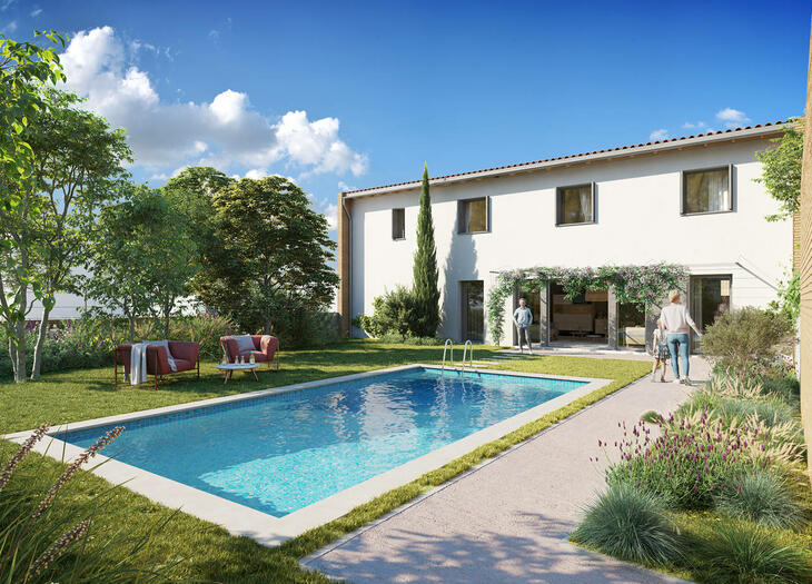 Logement neuf à vendre 276200