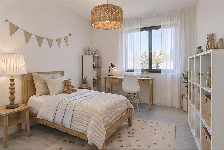 Programme immobilier L'Écrin des Platanes Anglet