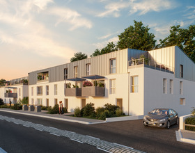 VINCI IMMOBILIER à vendre – ORAÏA