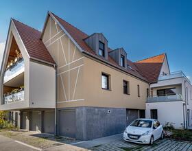 STRADIM à vendre – Le Clos Saint-Wendelin