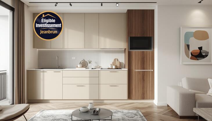 Logement neuf à vendre 166100