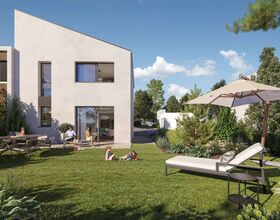 EUROPEAN HOMES à vendre – L'écrin - Maisons
