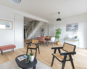 GIBOIRE IMMOBILIER NEUF à vendre – Fusion