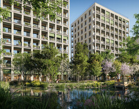 Le 12 park