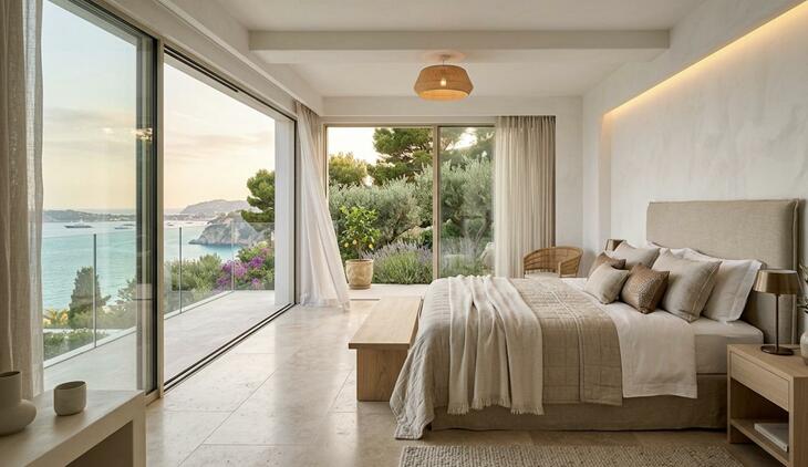 Immobilier neuf à Roquebrune-Cap-Martin