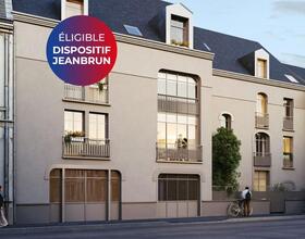 ATARAXIA à vendre – HESTIA - TOURS
