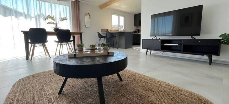 Programme neuf La Motte-Servolex maisons neuves entre lac et campagne