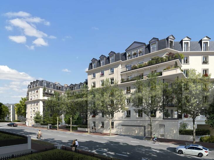 Logement neuf à vendre 237900