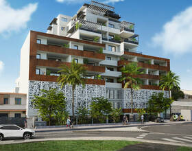 Saint-Denis à 2 min a pied du Jardin de l'Etat