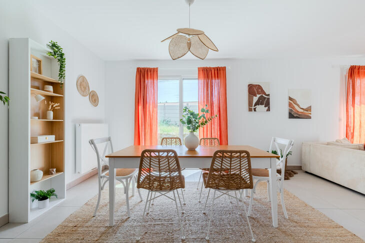 Immobilier neuf à Pessac