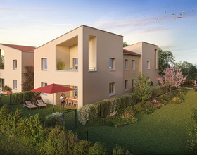 MARIGNAN à vendre – Le Clos d'Alembert